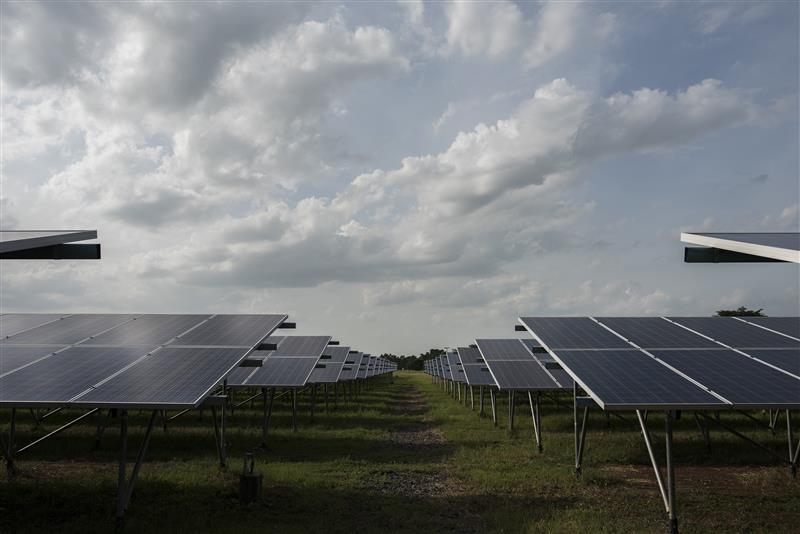 Solar Energy